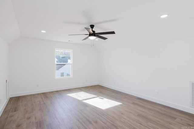 1019 Grand Avenue, Benton, AR 72015