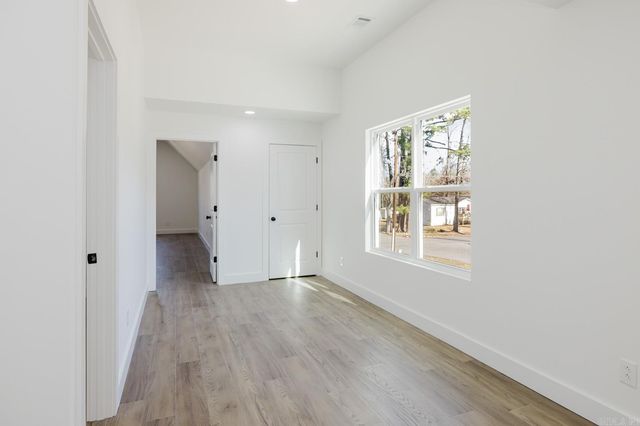 1019 Grand Avenue, Benton, AR 72015