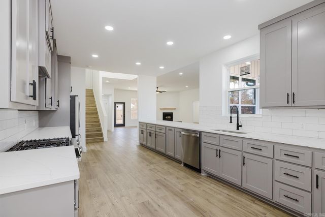 1019 Grand Avenue, Benton, AR 72015