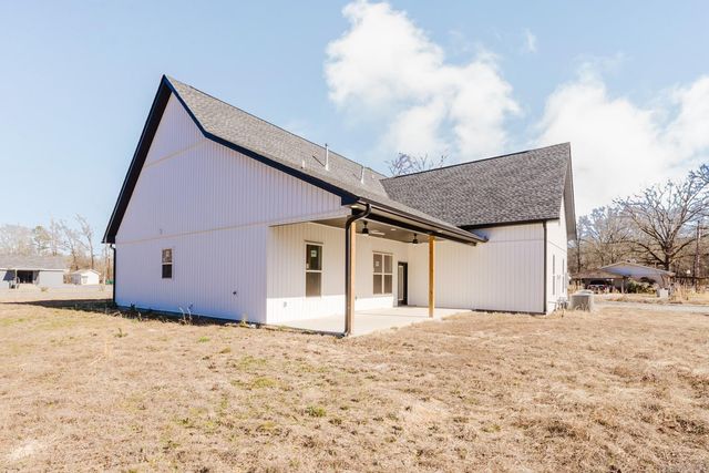 1019 Grand Avenue, Benton, AR 72015