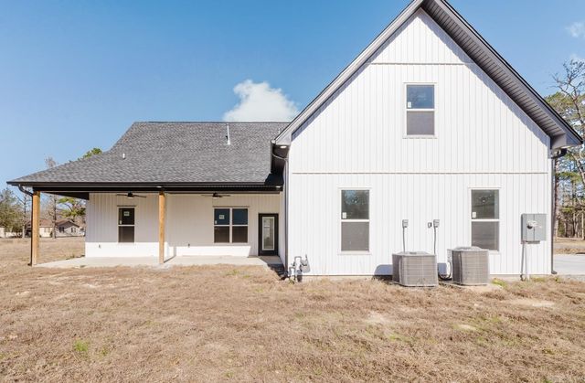 1019 Grand Avenue, Benton, AR 72015