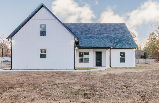 1019 Grand Avenue, Benton, AR 72015