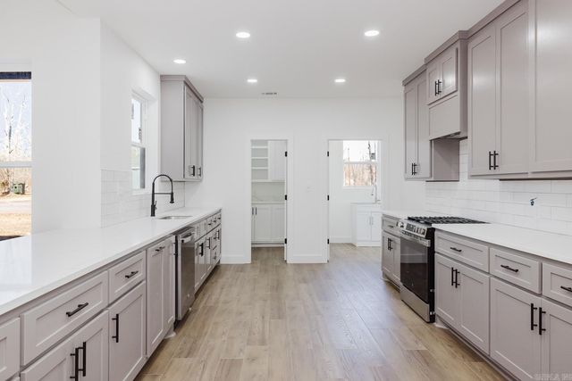 1019 Grand Avenue, Benton, AR 72015