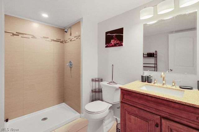 16084 Harrison Drive, Brook Park, OH 44142