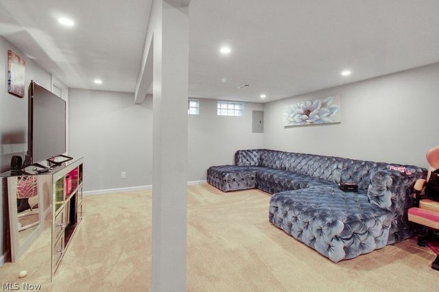 16084 Harrison Drive, Brook Park, OH 44142