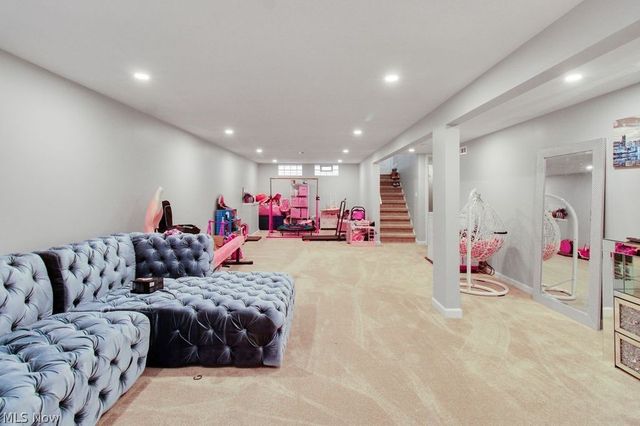 16084 Harrison Drive, Brook Park, OH 44142