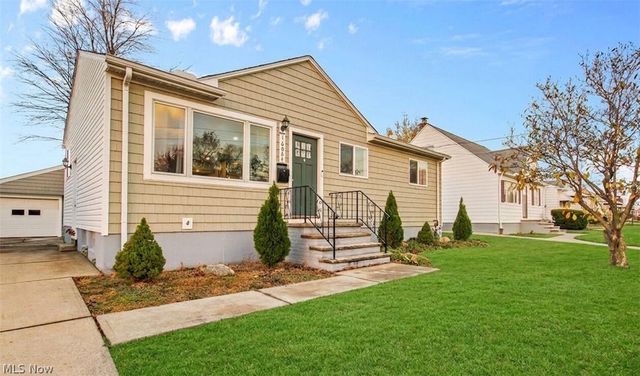 16084 Harrison Drive, Brook Park, OH 44142