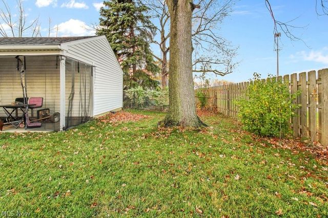 16084 Harrison Drive, Brook Park, OH 44142