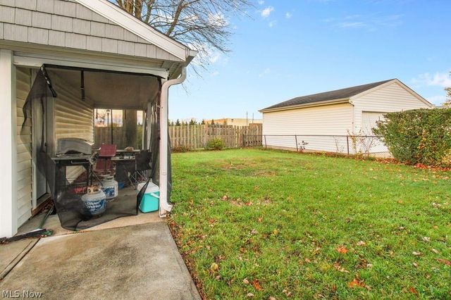 16084 Harrison Drive, Brook Park, OH 44142