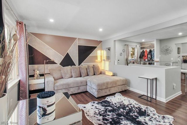 16084 Harrison Drive, Brook Park, OH 44142