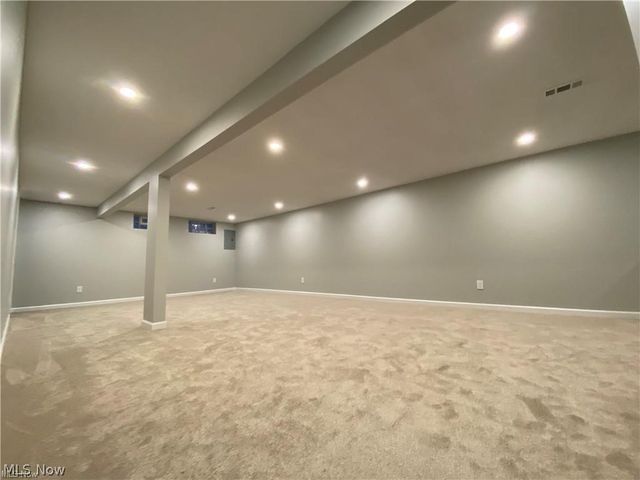 16084 Harrison Drive, Brook Park, OH 44142