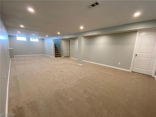 16084 Harrison Drive, Brook Park, OH 44142