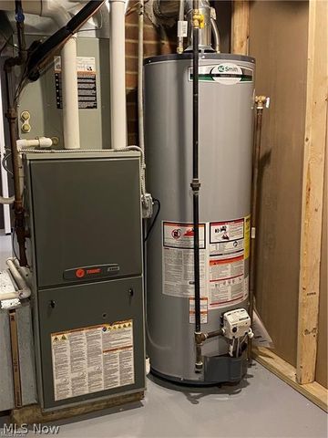 16084 Harrison Drive, Brook Park, OH 44142