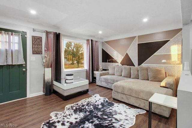 16084 Harrison Drive, Brook Park, OH 44142