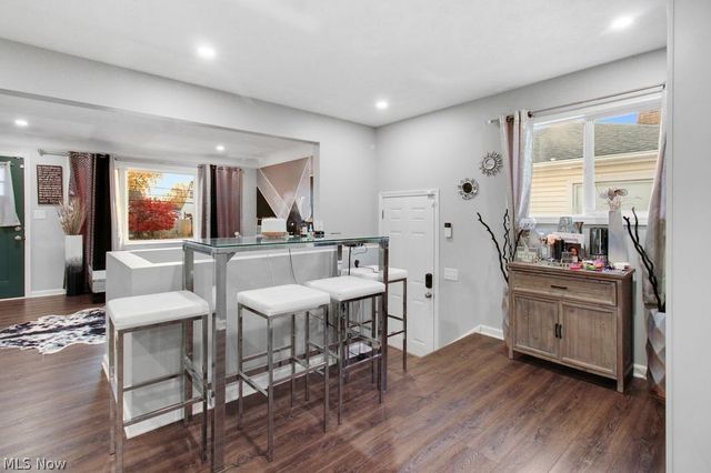 16084 Harrison Drive, Brook Park, OH 44142