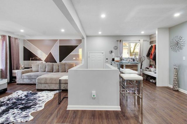 16084 Harrison Drive, Brook Park, OH 44142