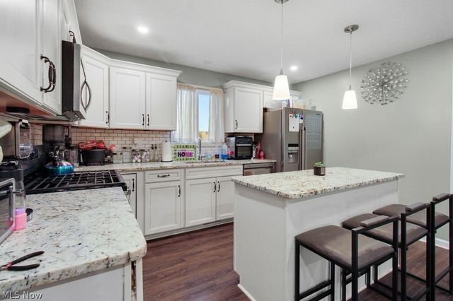 16084 Harrison Drive, Brook Park, OH 44142