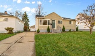 16084 Harrison Drive, Brook Park, OH 44142