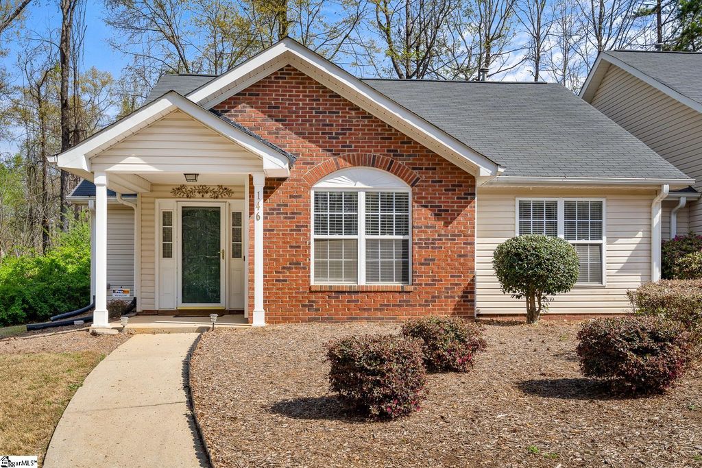 146 Brookhill Place, Mauldin, SC 29662