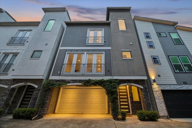 608 W 28th Street B, Houston, TX 77008
