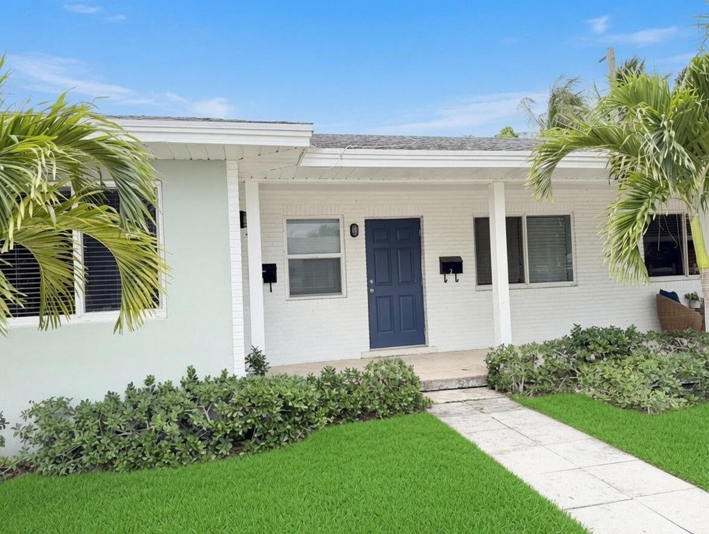 1502 N J Street 2, Lake Worth Beach, FL 33460