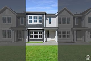 548 S 1225 W #115, Logan, UT 84321