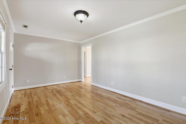 133 Crescent Street, Pine Level, NC 27568