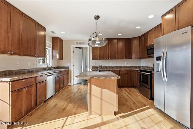 133 Crescent Street, Pine Level, NC 27568