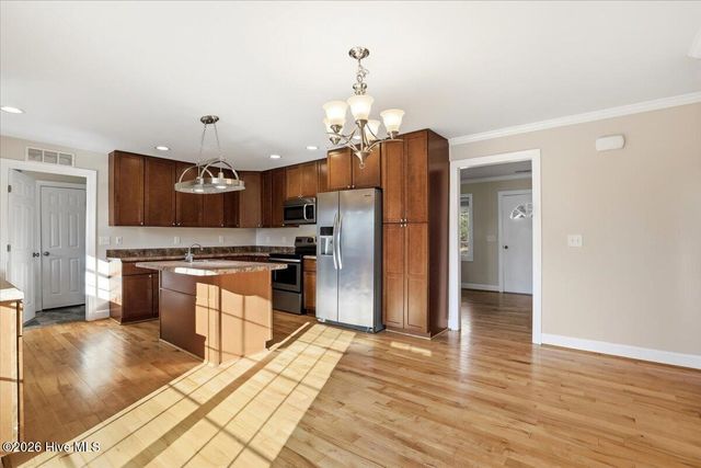 133 Crescent Street, Pine Level, NC 27568