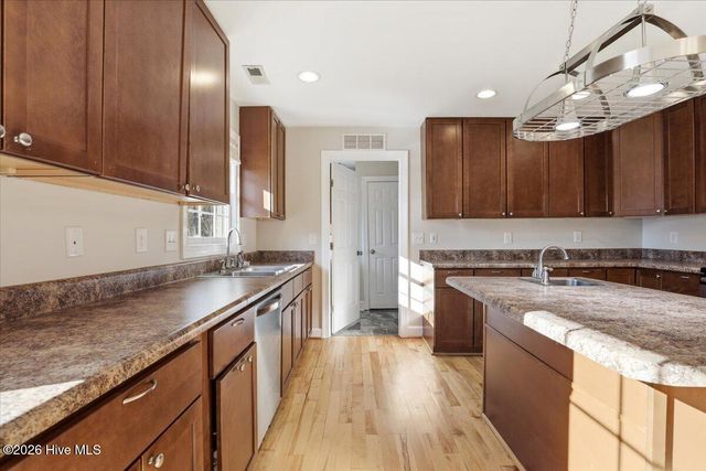 133 Crescent Street, Pine Level, NC 27568