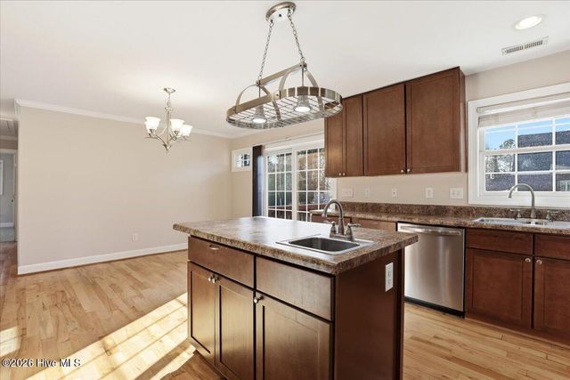 133 Crescent Street, Pine Level, NC 27568