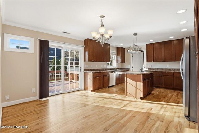 133 Crescent Street, Pine Level, NC 27568