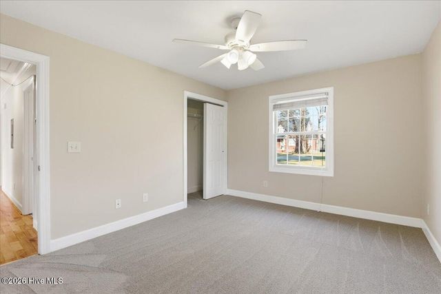 133 Crescent Street, Pine Level, NC 27568