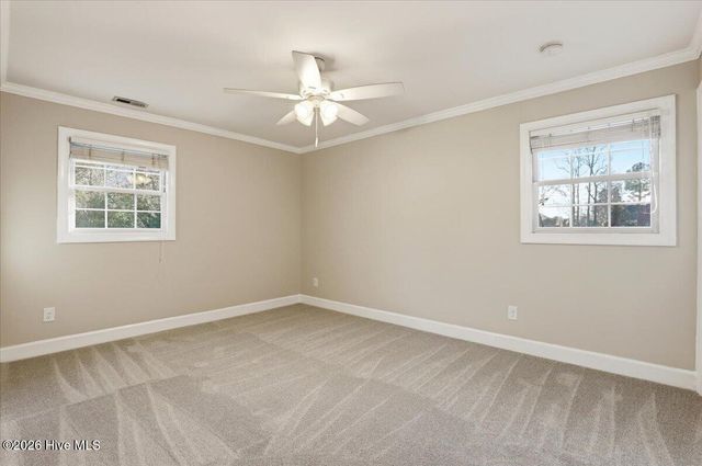 133 Crescent Street, Pine Level, NC 27568