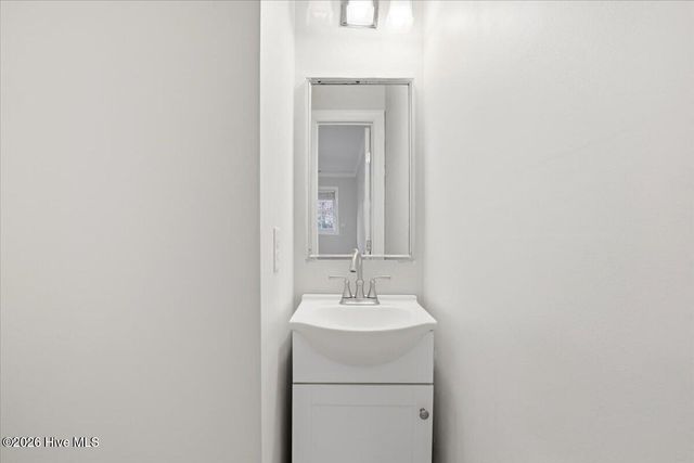 133 Crescent Street, Pine Level, NC 27568