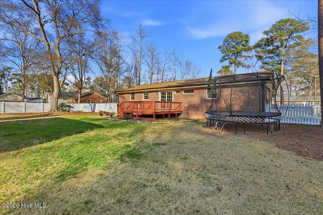 133 Crescent Street, Pine Level, NC 27568