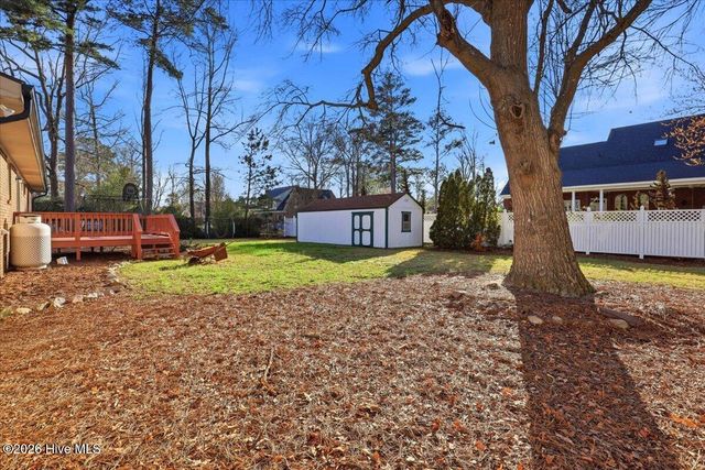 133 Crescent Street, Pine Level, NC 27568