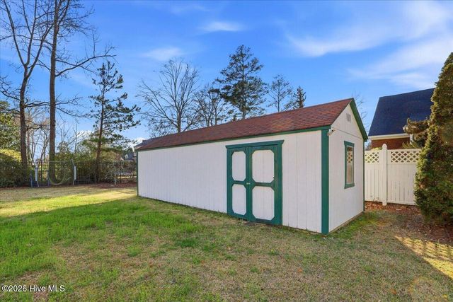 133 Crescent Street, Pine Level, NC 27568