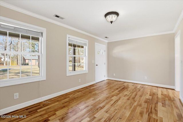 133 Crescent Street, Pine Level, NC 27568