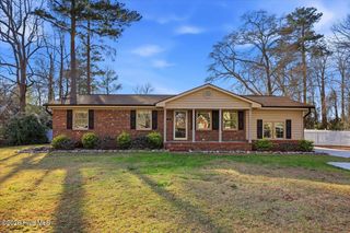 133 Crescent Street, Pine Level, NC 27568
