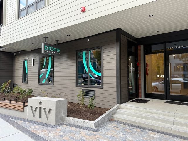 500 Talbot Ave 308, Boston, MA 02124