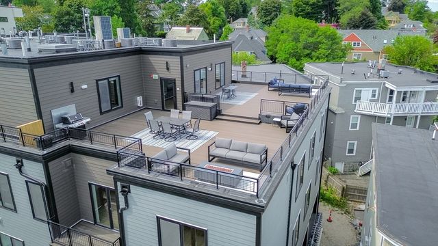 500 Talbot Ave 308, Boston, MA 02124