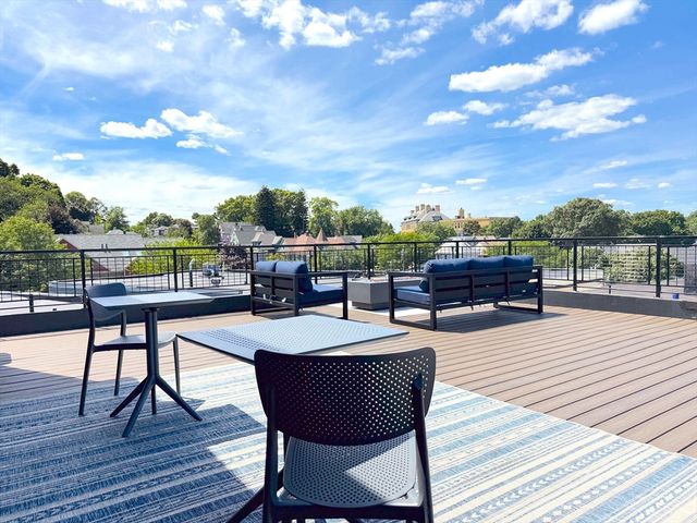 500 Talbot Ave 308, Boston, MA 02124