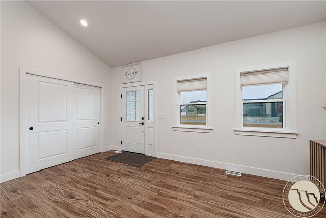 2522 Hunter Hall STREET, Billings, MT 59106