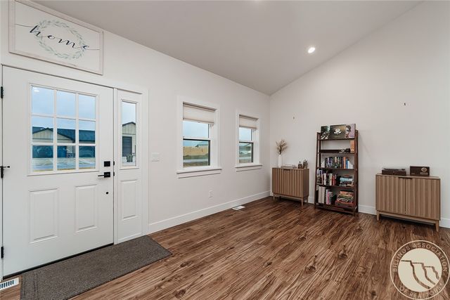 2522 Hunter Hall STREET, Billings, MT 59106