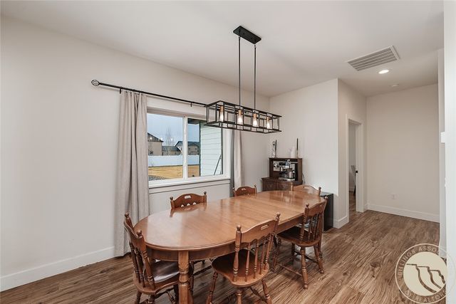 2522 Hunter Hall STREET, Billings, MT 59106