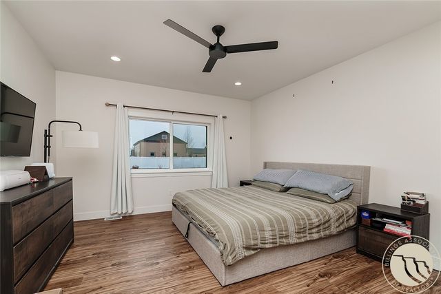 2522 Hunter Hall STREET, Billings, MT 59106