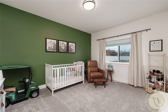 2522 Hunter Hall STREET, Billings, MT 59106