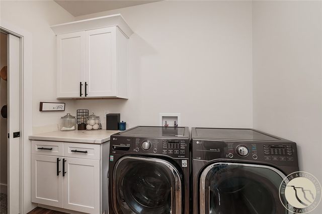 2522 Hunter Hall STREET, Billings, MT 59106