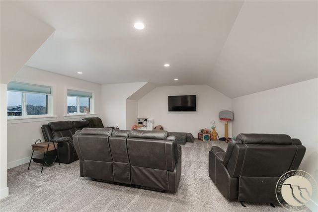 2522 Hunter Hall STREET, Billings, MT 59106